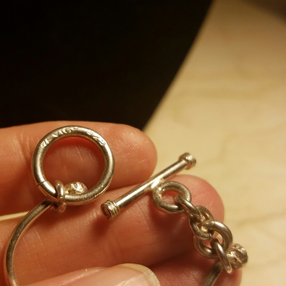 México 925 necklace - Picture 4 of 7